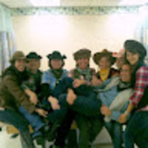 Meet your Posher, Jun